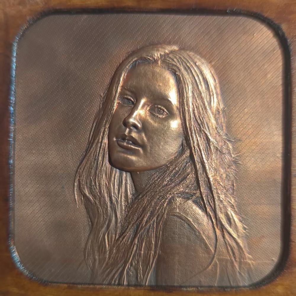 Tabletop Portrait 【Private】【Y】 - Image 3