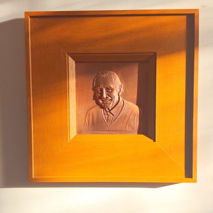 Wall-hung Portrait 【Private】【O】